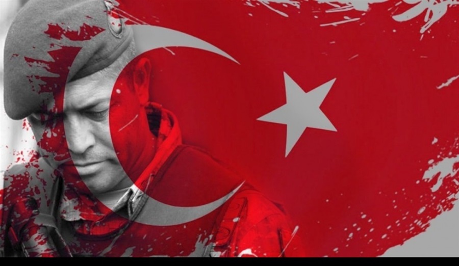 15 Temmuz Demokrasi ve Milli Birlik Günü Kutlu Olsun