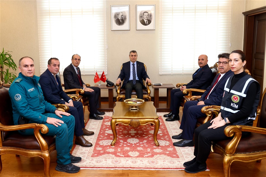 26 Ocak Dünya Gümrük Günü Kutlaması